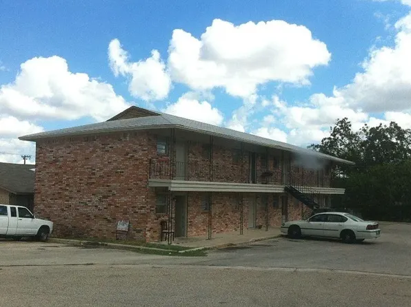 1203 Urbantke Ct, Copperas Cove, TX