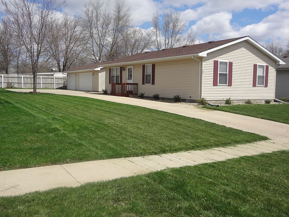 3 Bedroom Ranch