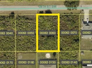 2809 38th St SW, Lehigh Acres, FL 33976