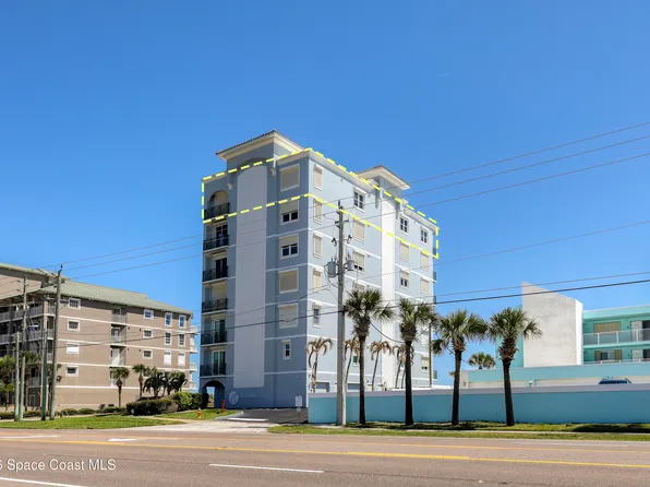 2485 S Atlantic Ave #7, Cocoa Beach, FL 32931