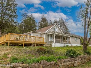 2170 Sulphur Springs Hollow Rd, Somerset, KY 42501