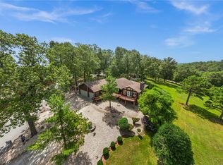 15699 Putman Rd, Rogers, AR 72756