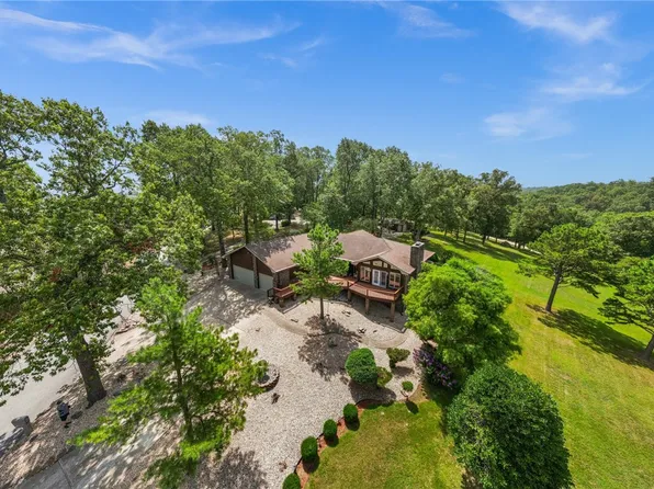 15699 Putman Rd, Rogers, AR 72756