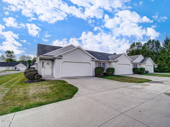133 Eagles Point W, Lima, OH 45805