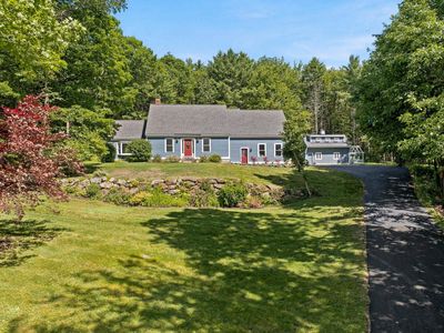 26 Jessica Lane, New Boston, NH, 03070