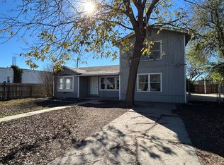 111 SW 3rd St #C, Premont, TX 78375