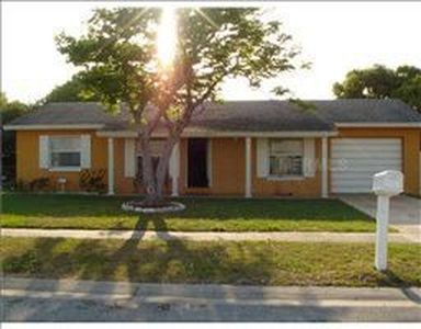 4922 Headlee Dr, Orlando, FL, 32822