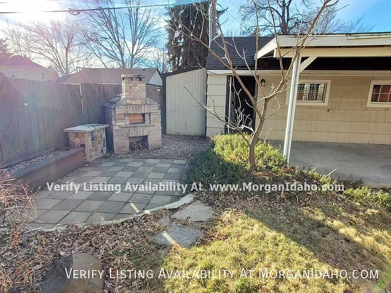 1501 W Dewey St — Photo 21
