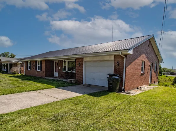 313 Kennedy Hts, Carlisle, KY 40311