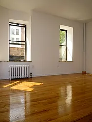 Rented by Union Square Property Management