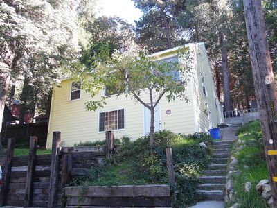 22063 Cedarpines Dr, Crestline, CA, 92322