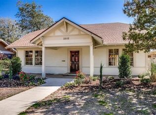 2512 Park Row Ave, Dallas, TX 75215