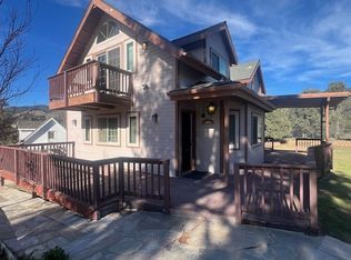 1132 Snowbird Dr, Frazier Park, CA 93225