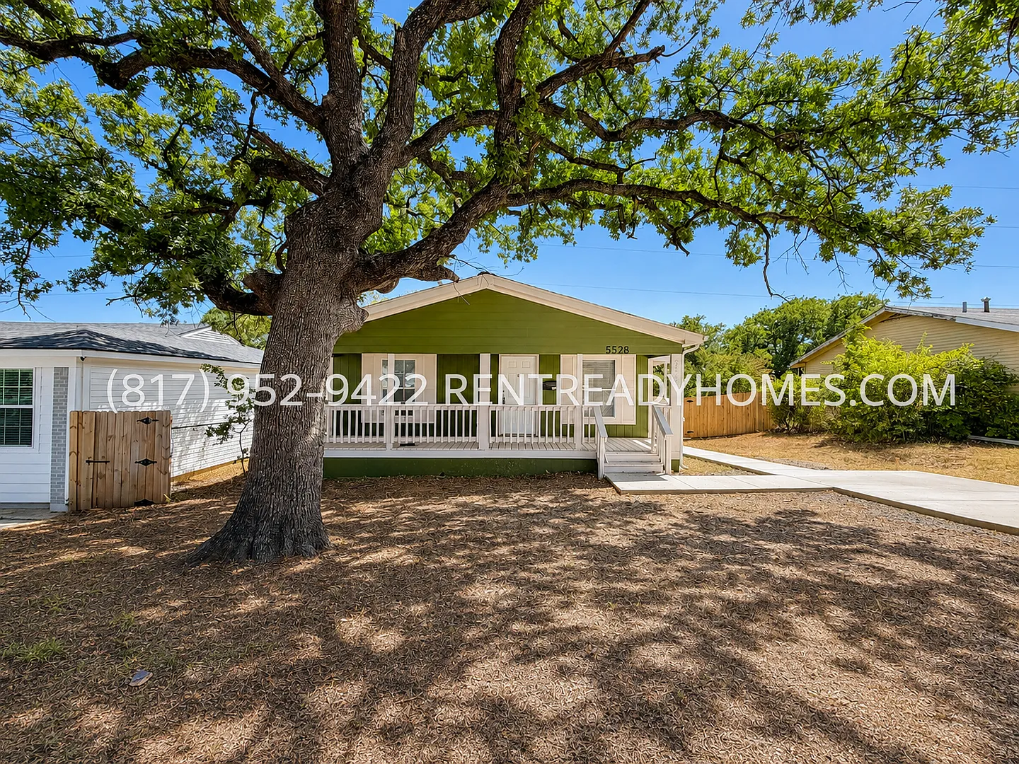 5528 Patton Dr — Photo 2