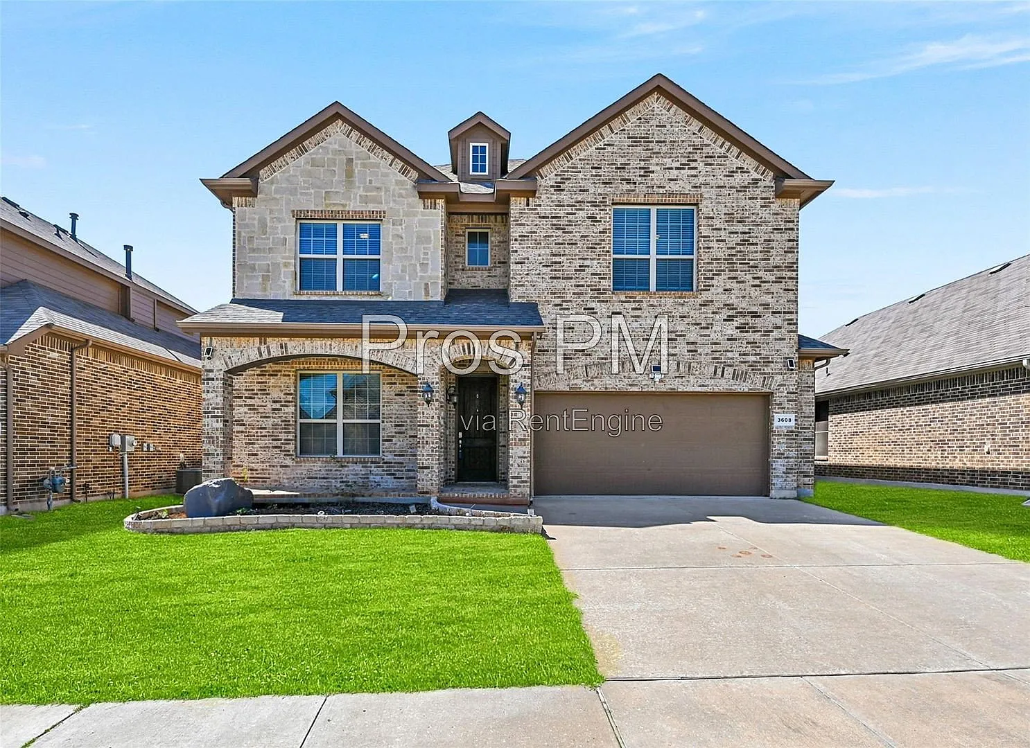 4 bed, 2.5 bath, 3003 sqft, $2,655 — Photo 4