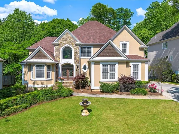 5309 Ashley Trce, Dunwoody, GA 30360