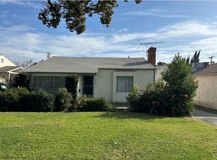 5938 Alessandro Ave, Temple City, CA 91780