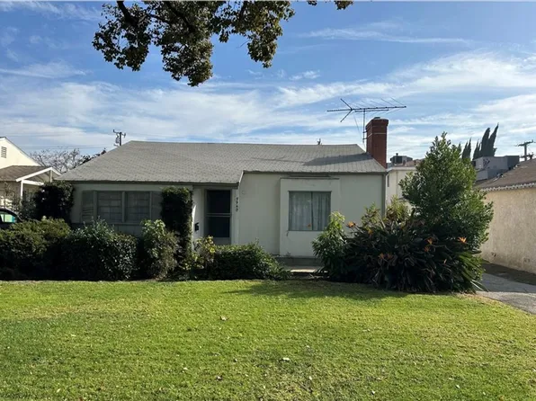 5938 Alessandro Ave, Temple City, CA 91780