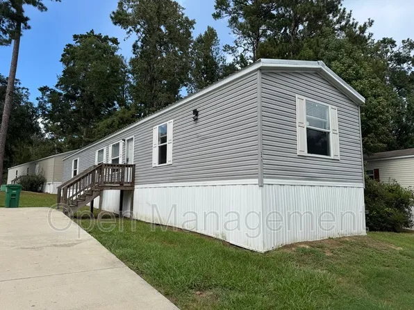 392 Blue Dolphin Ln Lot 130, Tallahassee, FL 32304