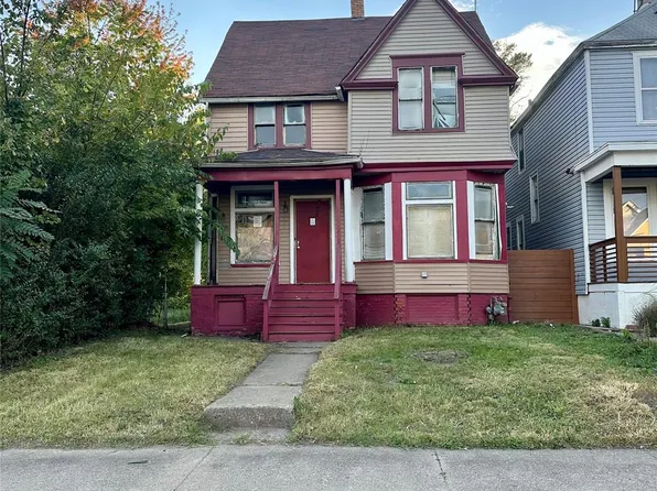 3739 Van Dyke St, Detroit, MI 48214