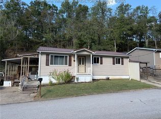 109 Hall St, Ripley, WV 25271