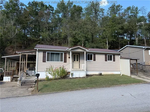 109 Hall St, Ripley, WV 25271