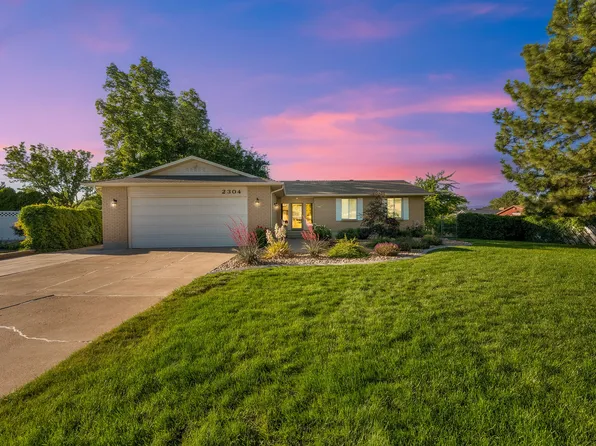 2304 W Bonanza Cir, South Jordan, UT 84095