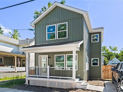 119 Sears St, Ithaca, NY, 14850