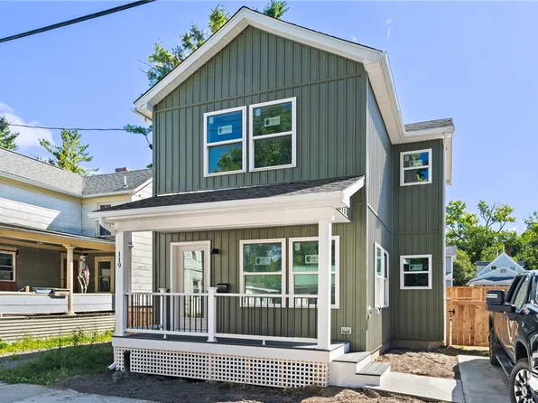 119 Sears St, Ithaca, NY 14850