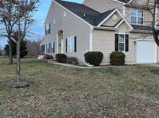 1 Dornoch Way, Townsend, DE 19734