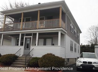 12-14 Enfield Ave, Providence, RI 02908