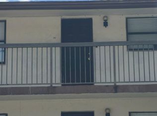 6020 SHAKERWOOD Circle #203, Tamarac, FL 33319