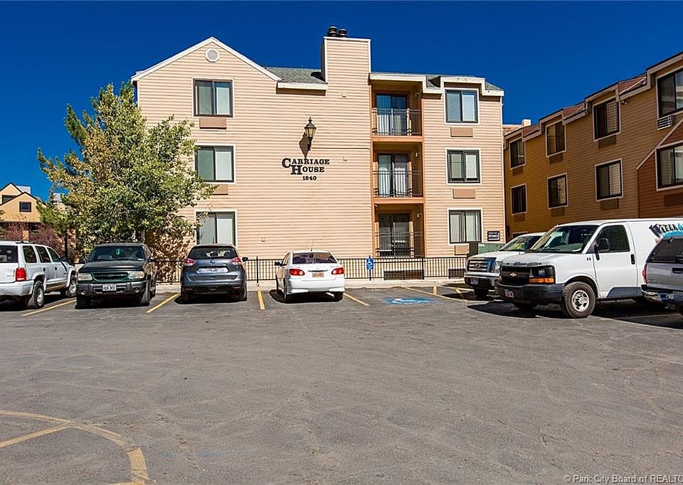 1st image of 1940 Prospector Ave #312
