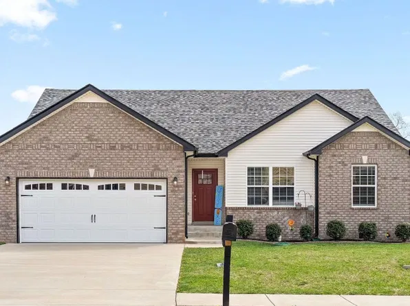 1933 Bell Chase Way, Clarksville, TN 37040
