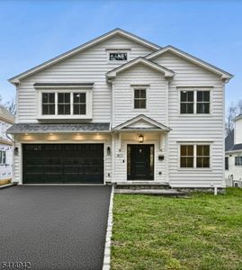 80 Glenside Ave, Summit, NJ, 07901