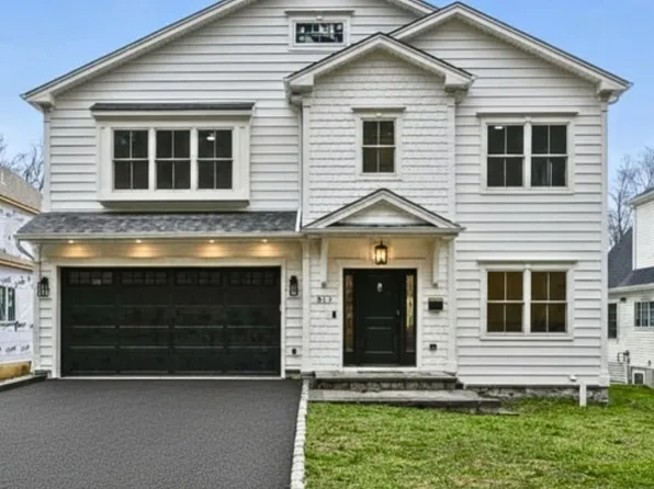 80 Glenside Ave, Summit City, NJ 07901