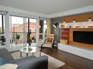 (Undisclosed Address), Victoria, BC V8W 0C5