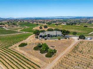 4995 Mill Rd, Adelaide, CA 93446