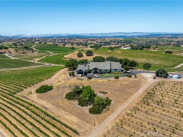 4995 Mill Rd, Adelaide, CA 93446