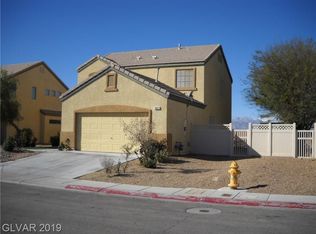 5621 Midnight Breeze St, North Las Vegas, NV 89081