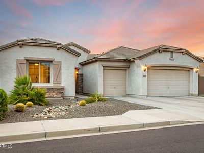 18157 W Las Palmaritas Dr, Waddell, AZ, 85355