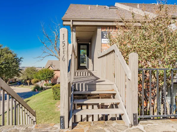 1516 Signal Ridge Pl #1516, Rockwall, TX 75032