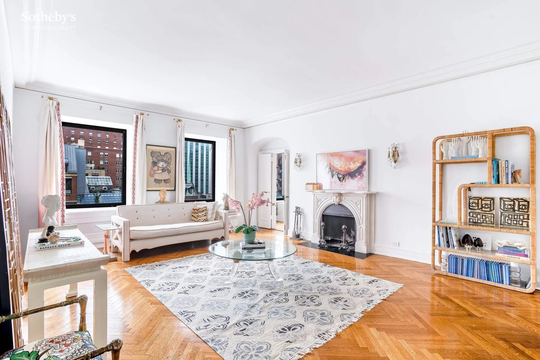 136 East 79th Street #8B in Lenox Hill, Manhattan | StreetEasy