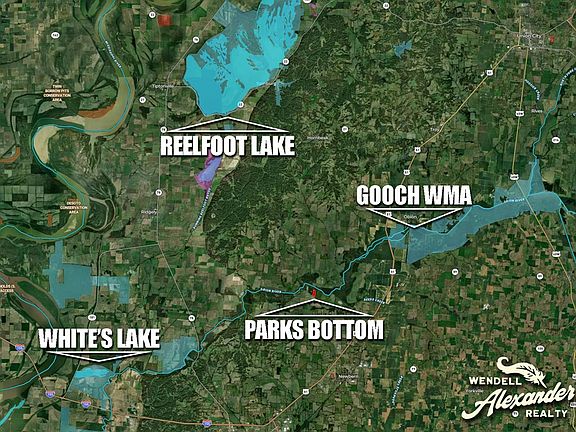 3rd image of 0 Obion Riv #&-10229