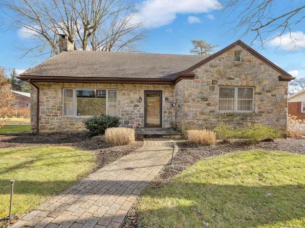 340 E Walnut St, Kutztown, PA 19530