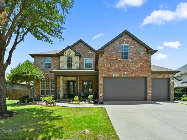 3608 Oliver Dr, Fort Worth, TX 76244