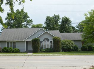 1517 Central Ave, Auburn, NE 68305