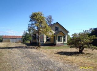 38 Humptulips Valley Rd, Hoquiam, WA 98550