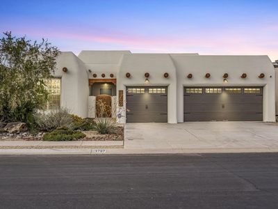 3767 Archangel Ave, Las Cruces, NM, 88012