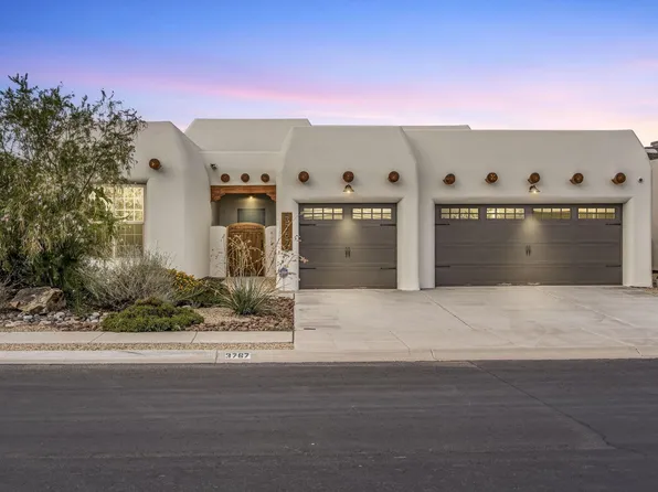 3767 Archangel Ave, Las Cruces, NM 88012